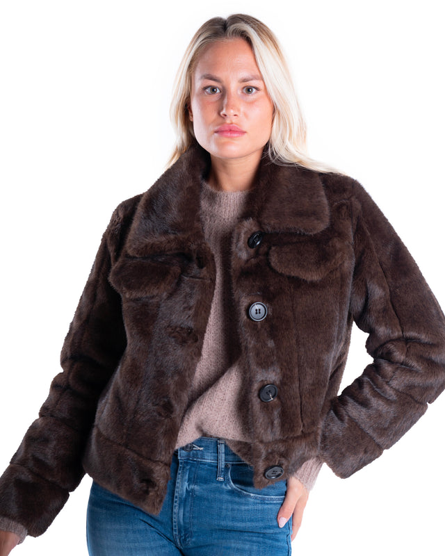 GIACCA CORTA ECOVISONE