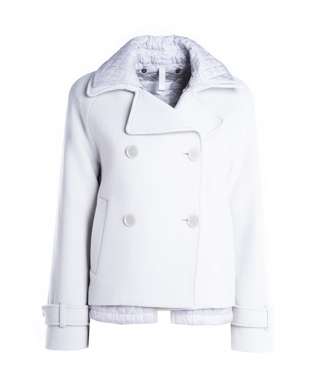 PEACOT LANA CASHMERE