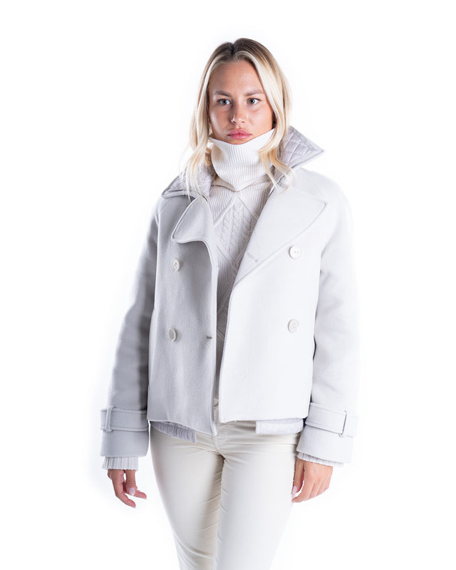 PEACOT LANA CASHMERE