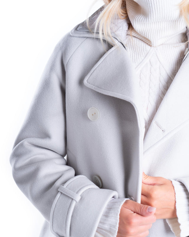 PEACOT LANA CASHMERE