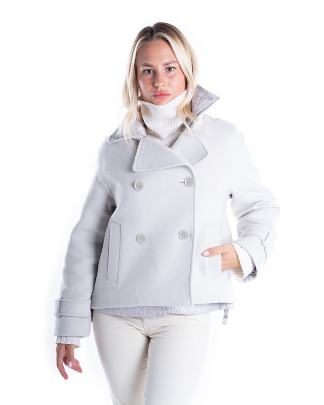 PEACOT LANA CASHMERE