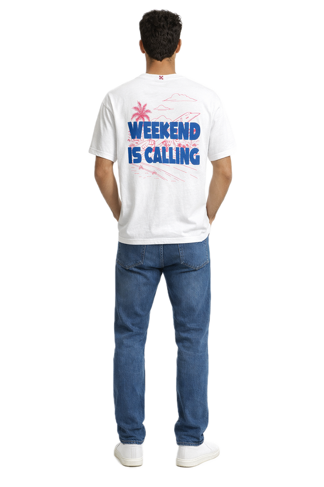 T SHIRT OVER