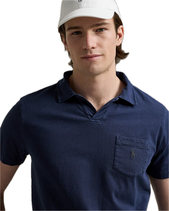 POLO DERBY LINO COTONE