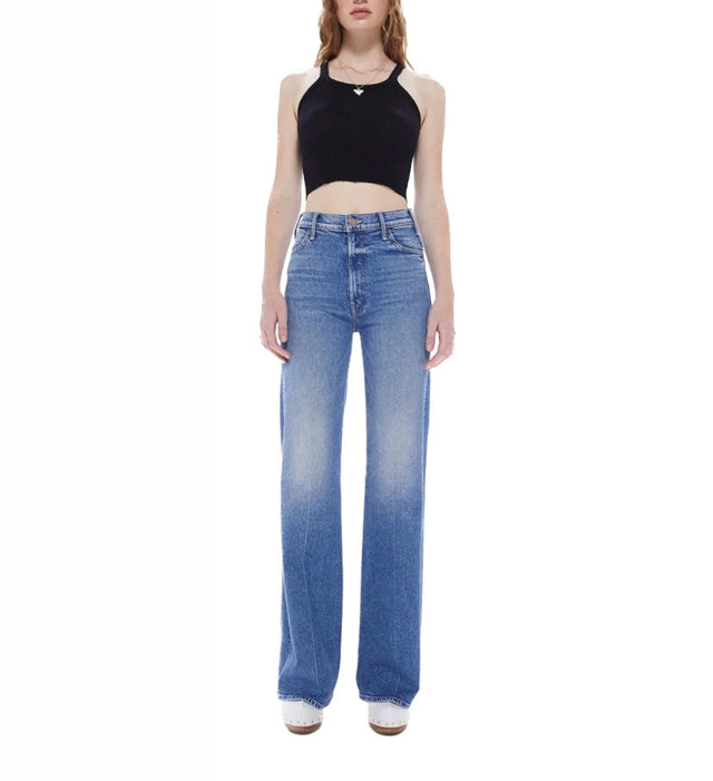 THE ASLER ROLLER HILL