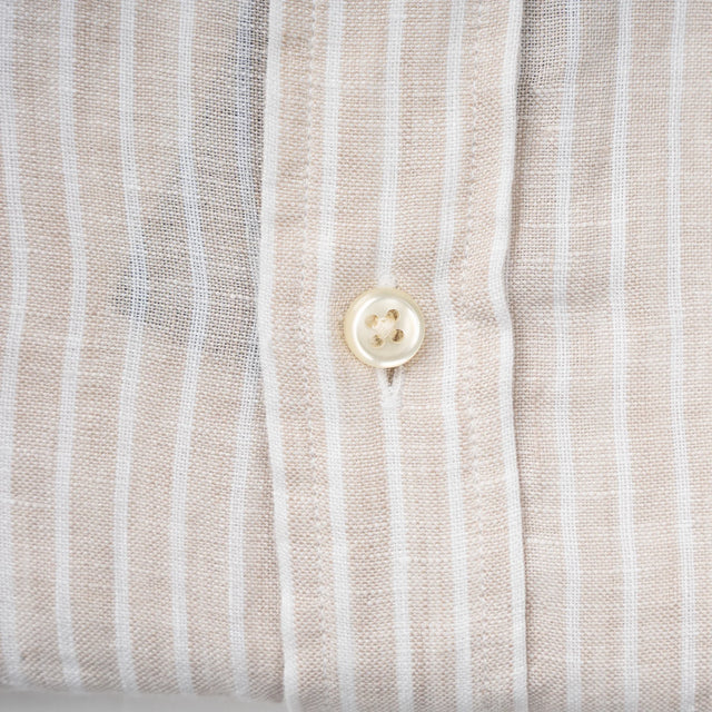 CAMICIA BD LINO RIGA