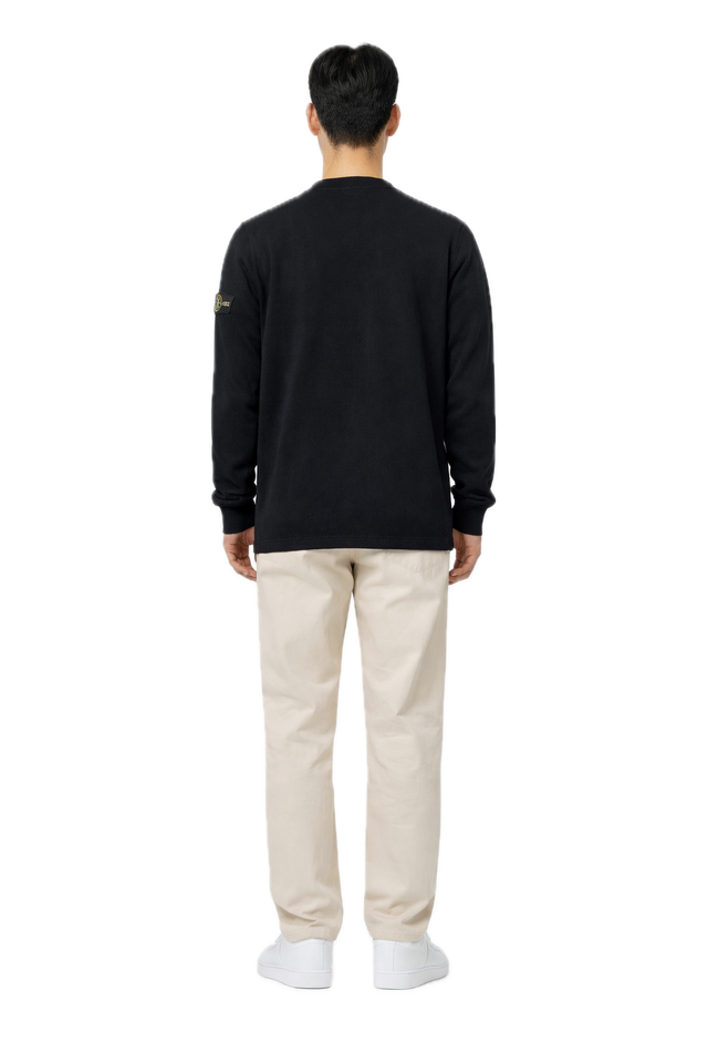 MAGLIA RUSTICO