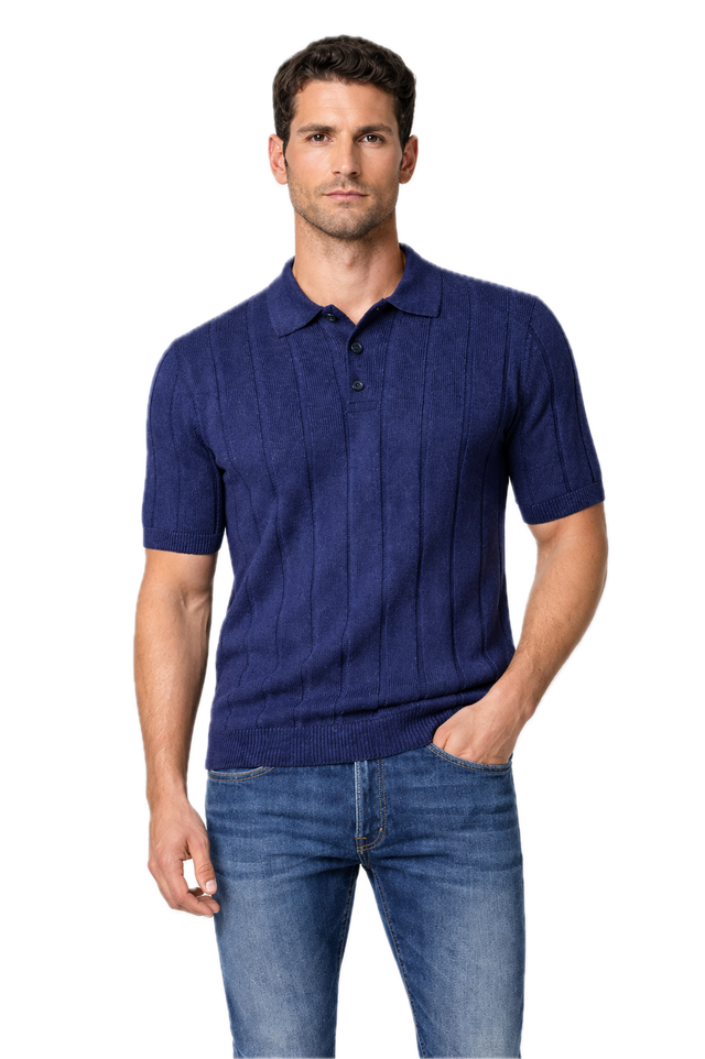 POLO MAGLIA COSTA