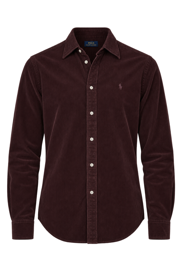 CAMICIA MILLE RIGHE