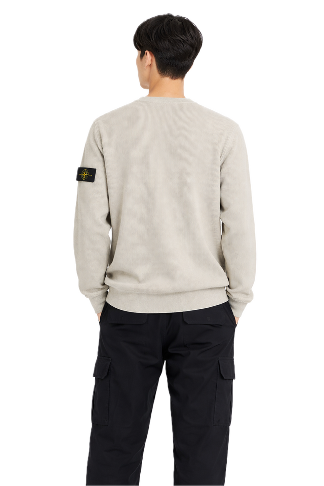 MAGLIA RUSTICO