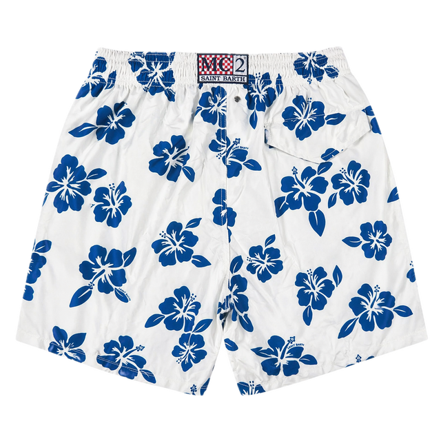 COSTUME HIBISCUS
