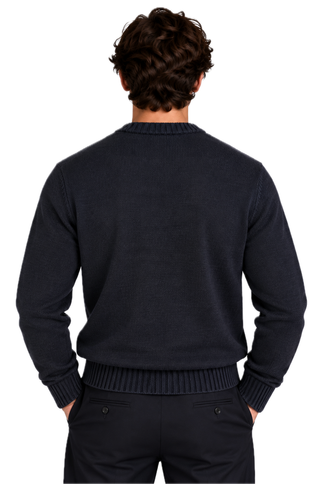 GIROCOLLO MERINO 7