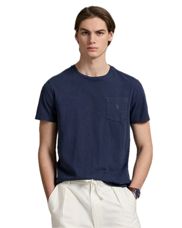 T-SHIRT LINO COTONE