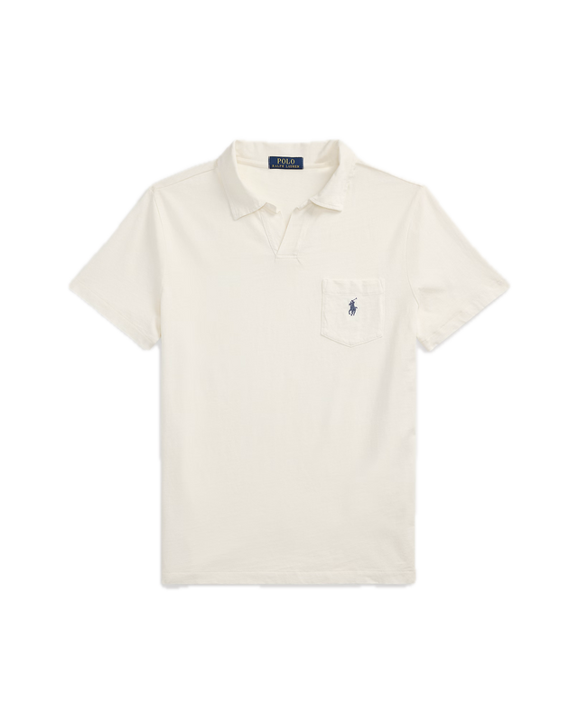 POLO DERBY LINO COTONE