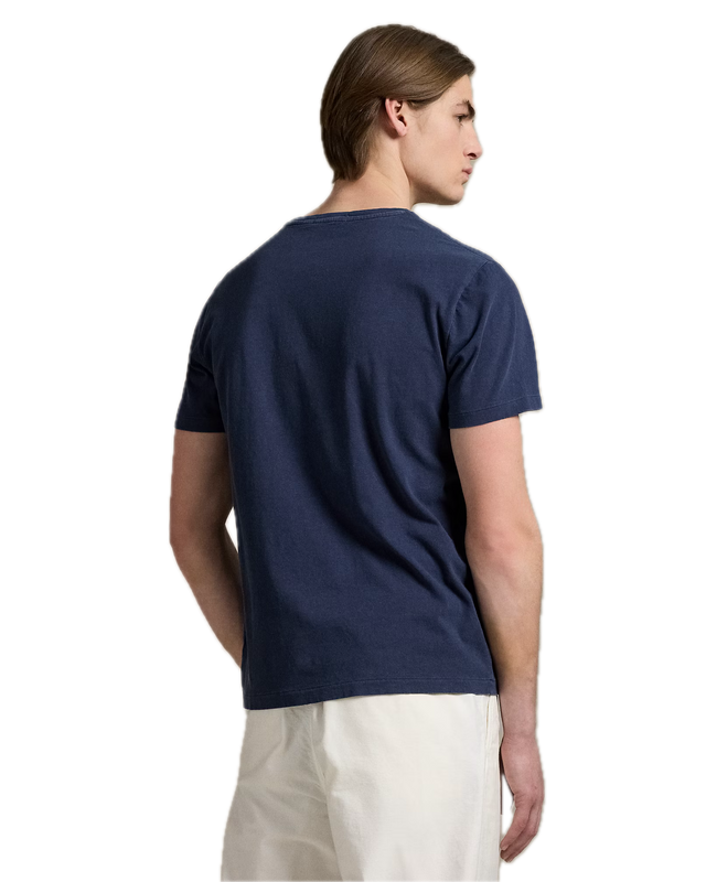 T-SHIRT LINO COTONE