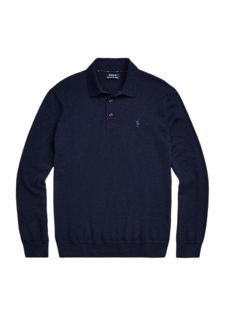 POLO MERINOS