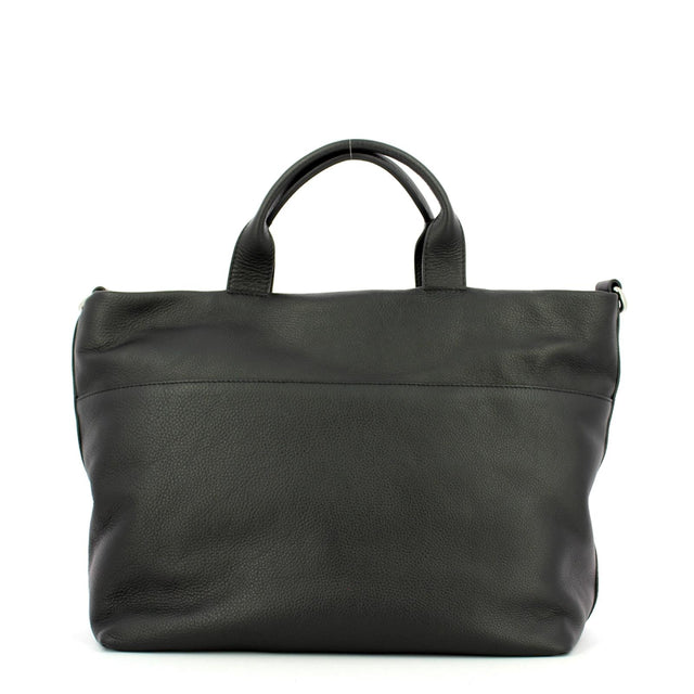 BORSA GRANDE TRACOLLA