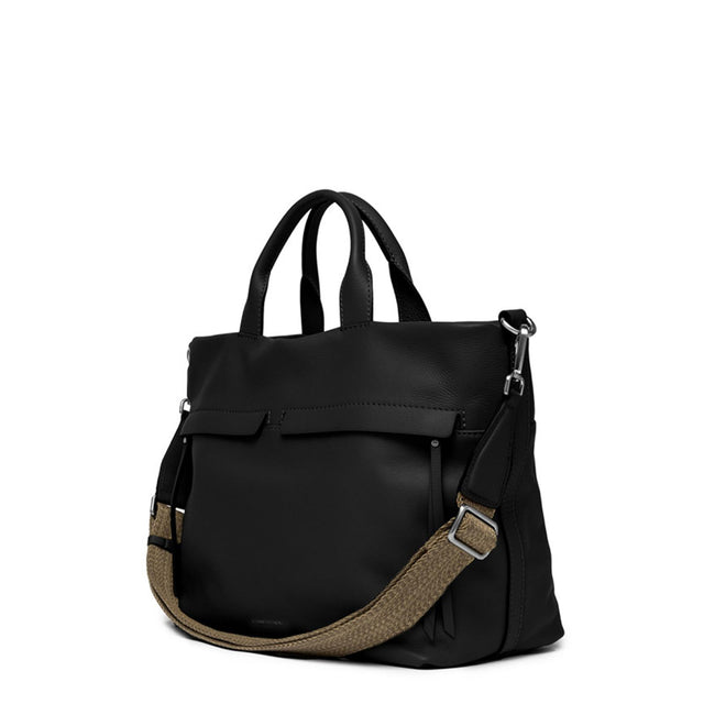 BORSA GRANDE TRACOLLA