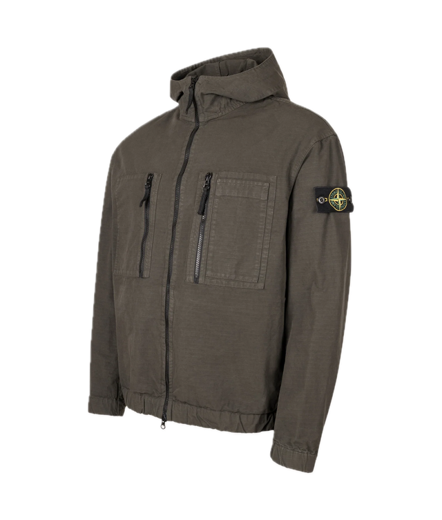 OVERSHIRT RIBSTOP