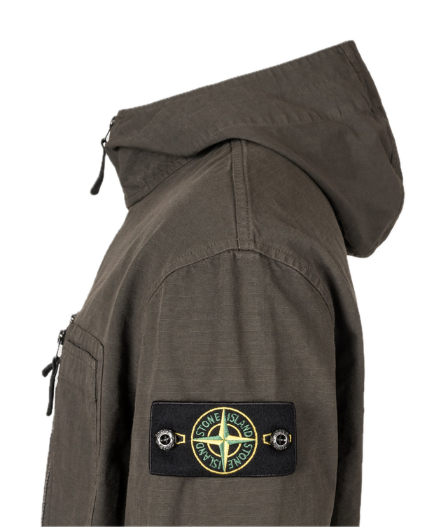 OVERSHIRT RIBSTOP