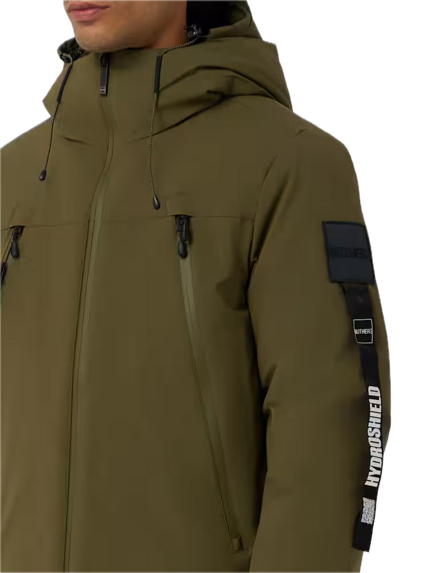 GIUBBINO CORTO