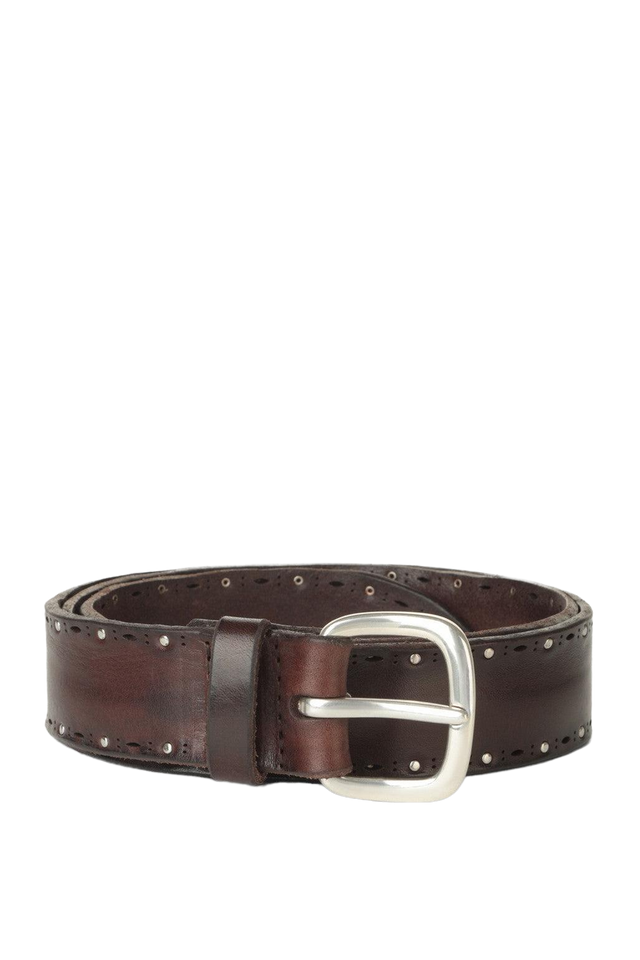 ORCIANI | CINTURA BORCHIE