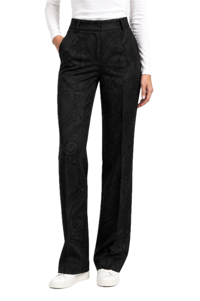 PANTA DAMASCATO
