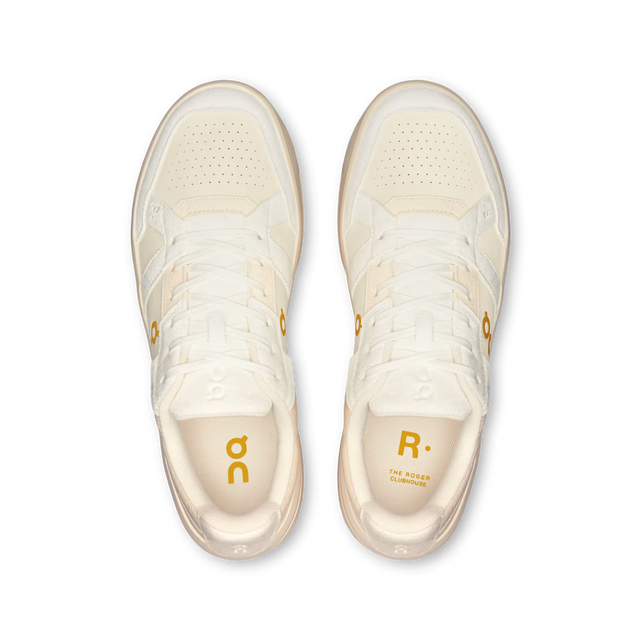 THE ROGER