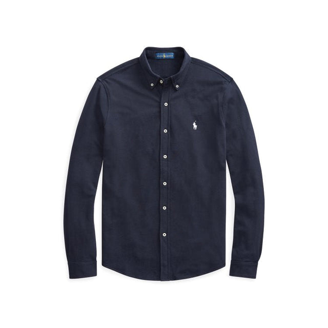 POLO CAMICIA PIQUET