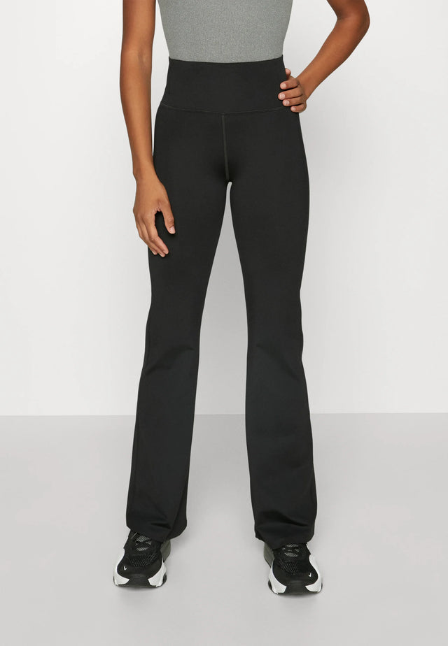 COMPRESSIVE FLARE LEGGING