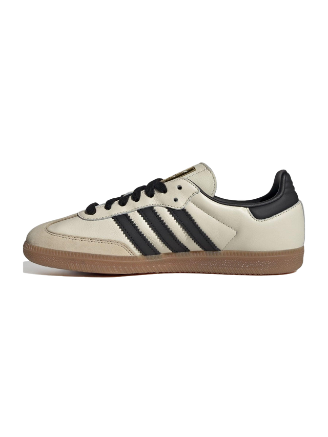 SAMBA OG cream whitecore black sand strata