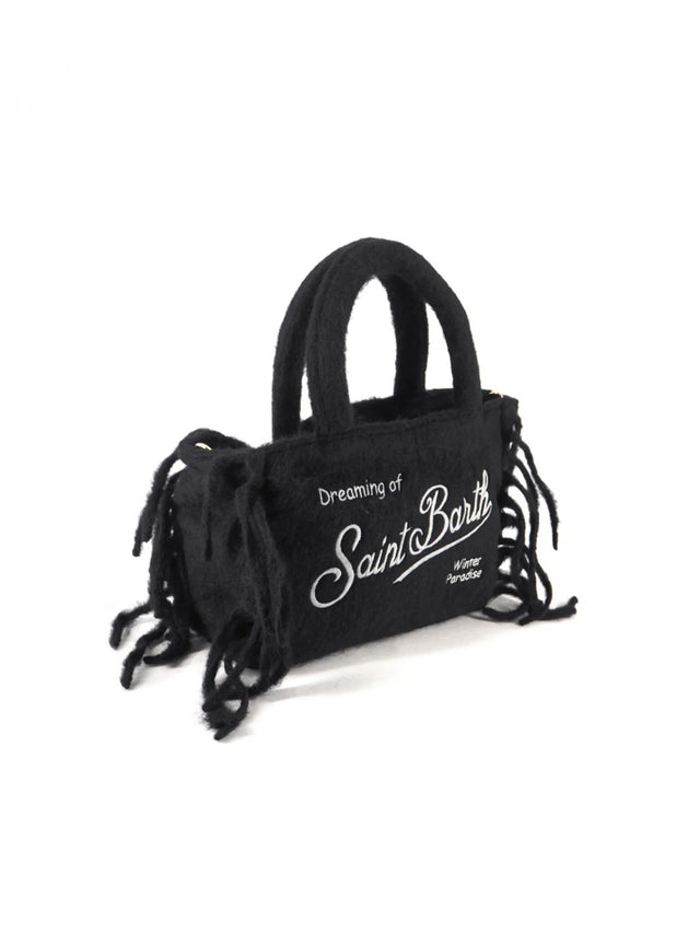 BORSA BLANKET FRANGE