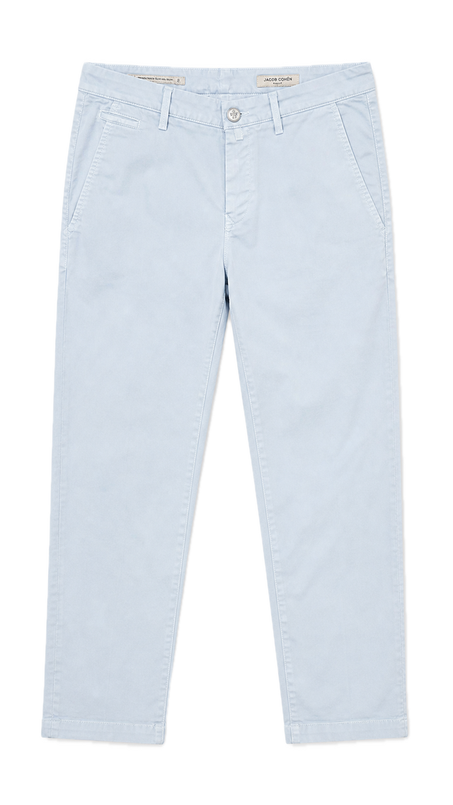 TASCA AMERICA COT LYOCEL
