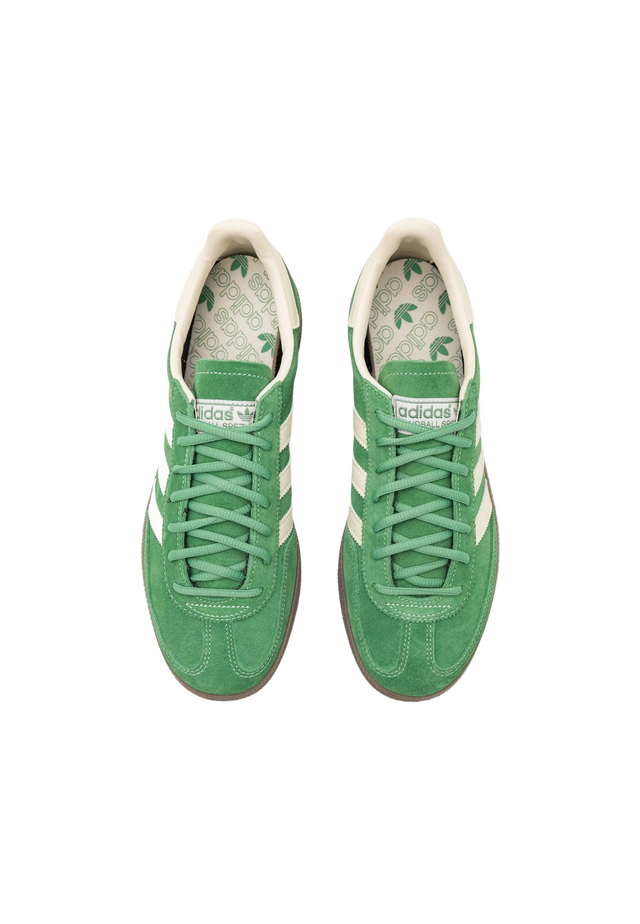 HANDBALL SPEZIAL preloved green/cream white/crystal white
