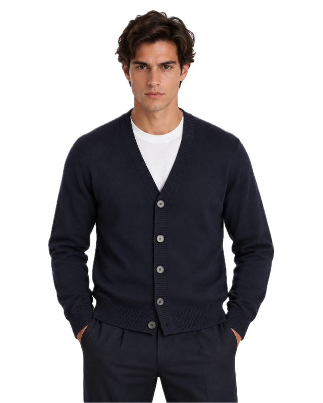 CARDIGAN LANA TRAVEL