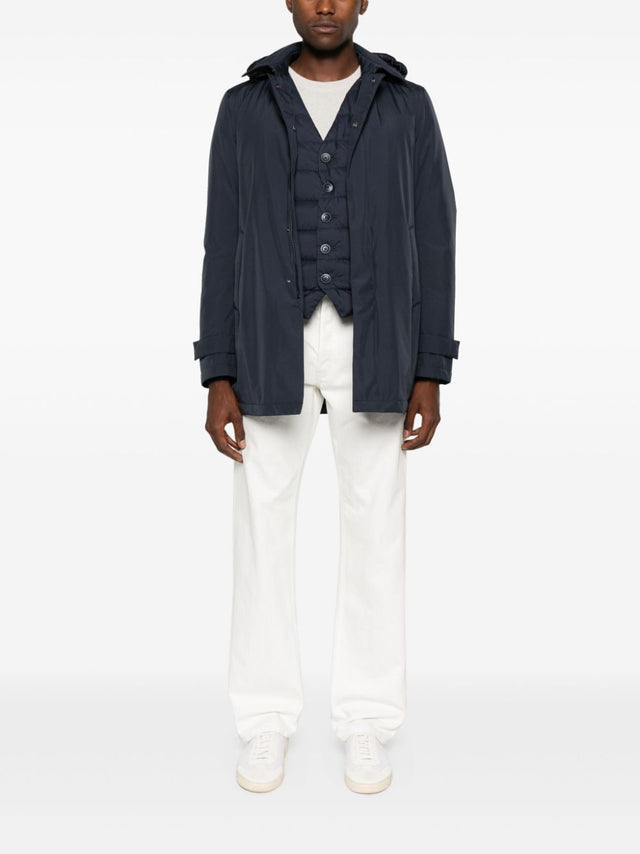 PARKA LAMINAR