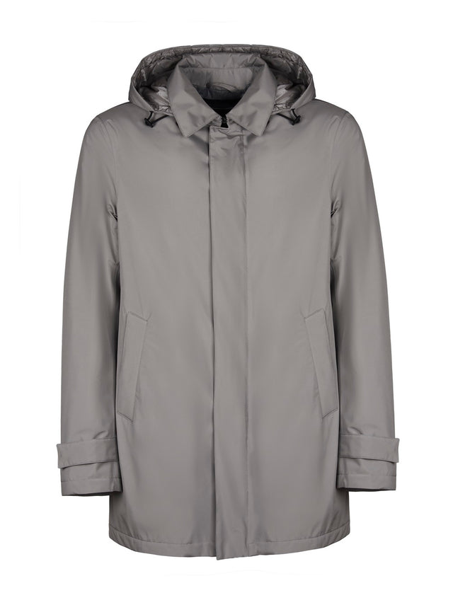 PARKA LAMINAR
