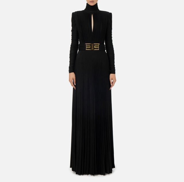 ABITO LUNGO LUREX