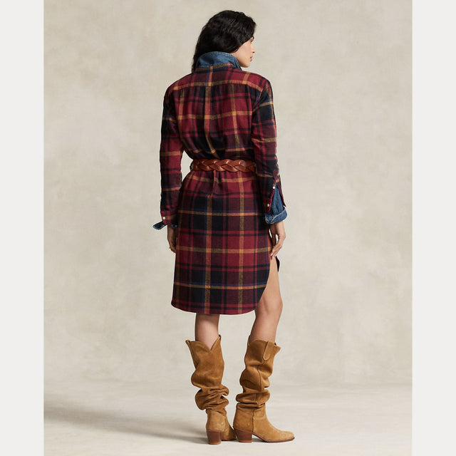 ABITINO RALPH LAUREN CECK