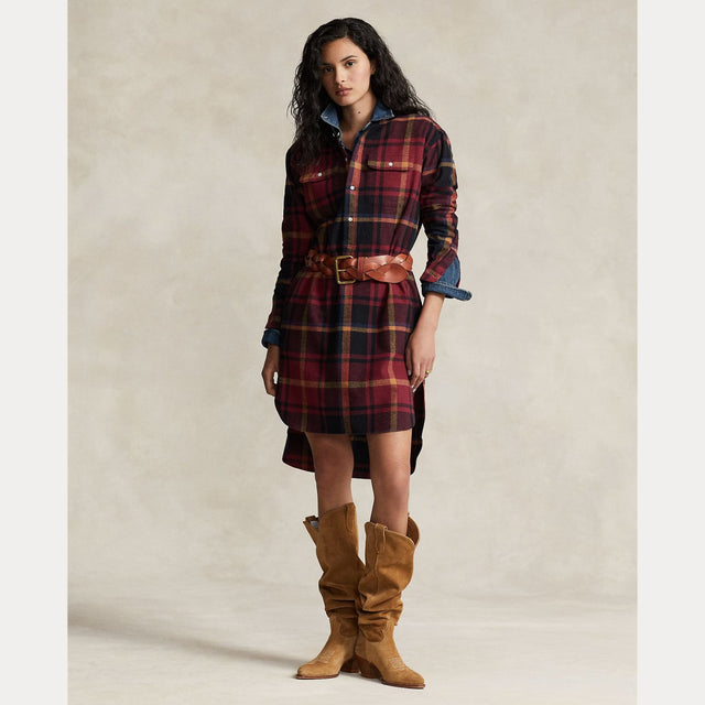 ABITINO RALPH LAUREN CECK