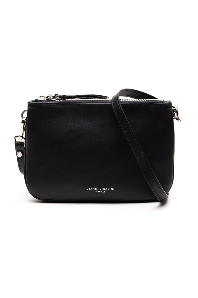 PATTINA PELLE TRACOLLA