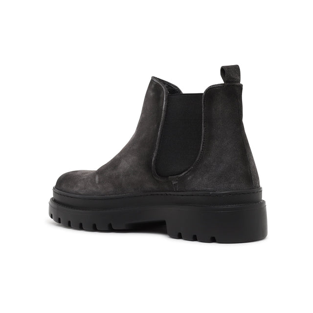 STIVALETTO BEATLES CHELSEA