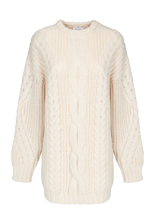VESTITO IN MAGLIA
