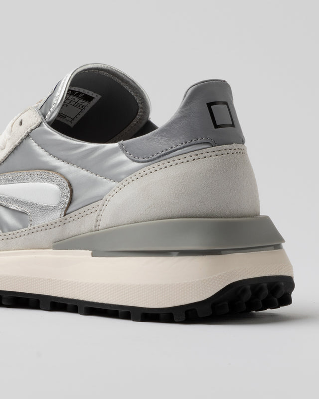 Athleta Nylon Silver