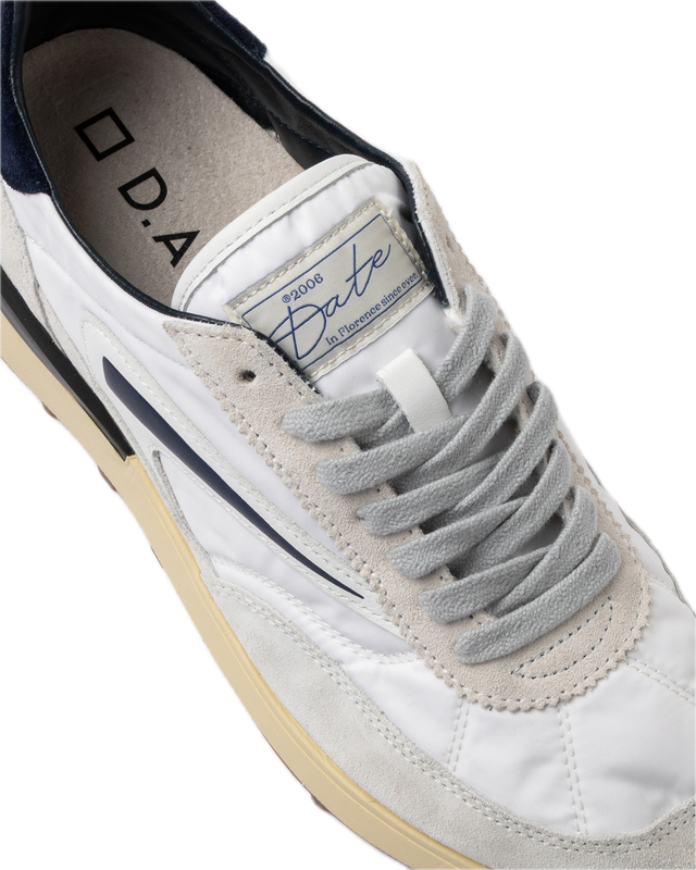 ATLETA NYLON WHITE BLU