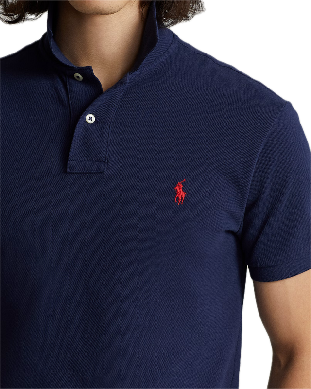 POLO PIQUÈ