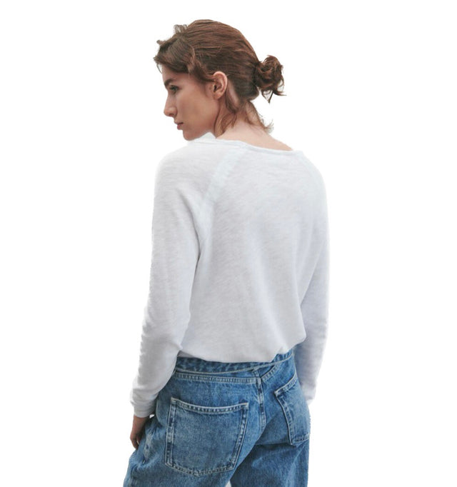 AMERICAN VINTAGE | TSHIRT DONNA