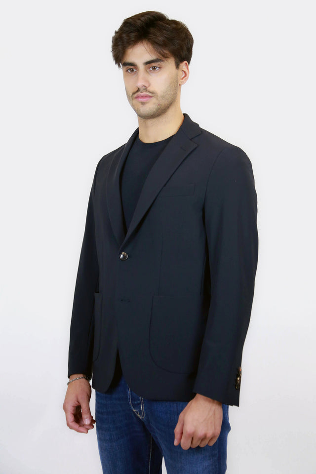 GIACCA ABITO TECNICO