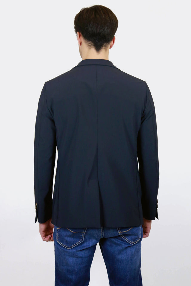 GIACCA ABITO TECNICO