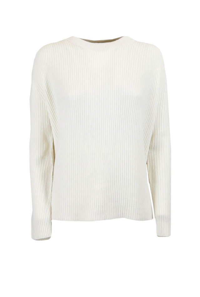 MAGLIA COSTE 100% CACHMERE