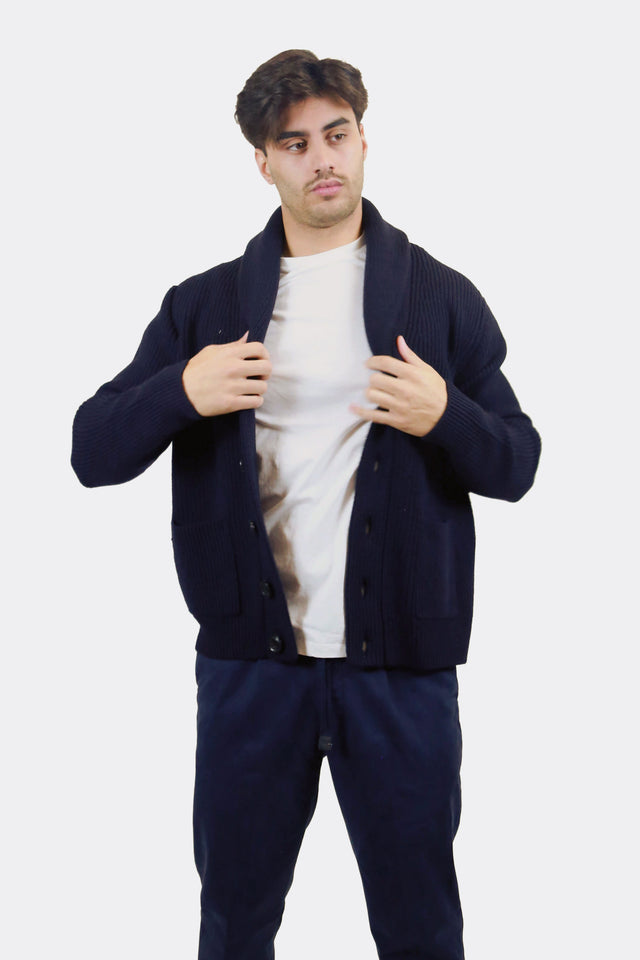 CARDIGAN